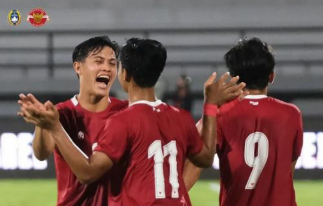 India Ogah Lawan Timnas Indonesia di Kualifikasi Piala Asia 2023, Efek Shin Tae-yong?