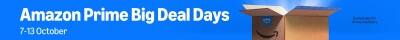 Amazon Singapore Luncurkan Deretan Penawaran Menarik untuk Acara Penjualan Amazon Prime Big Deal Days 7–13 Oktober