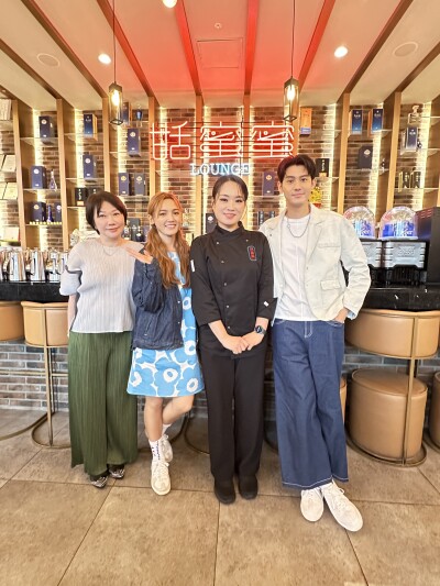 Korean Culinary Star Jung Ji-Seon Faces Off Against Japan's Mystery Master Chef