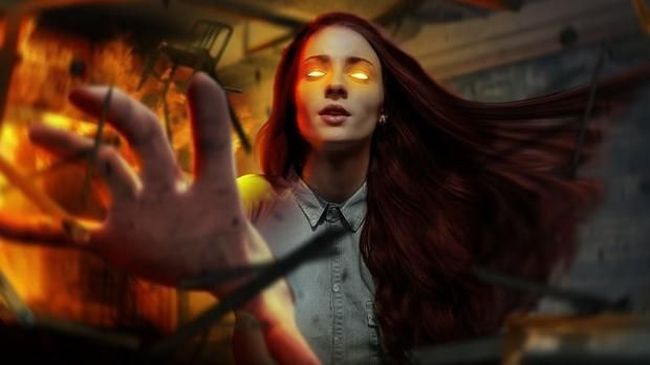 'X-MEN: DARK PHOENIX' Menjadi Film Dengan Debut Terburuk