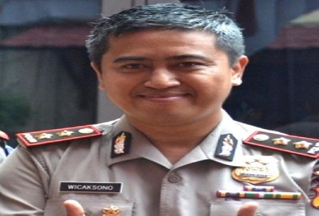 Jadi DPO, Polisi Tangkap Pelaku Pembalakan Liar Cagar Biosfer Giam Siak Kecil