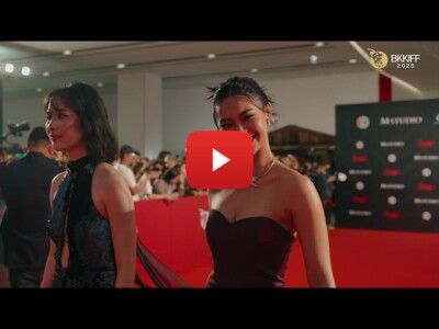 Festival Film Internasional Bangkok 2025 Berlansung Meriah, Bangkok Menjadi Ibu Kota Sinema Asia