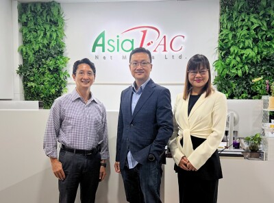 AsiaPac Mengungkap Empat Platform SaaS AI untuk Menciptakan Transformasi pada Pemasaran Omnisaluran di Asia