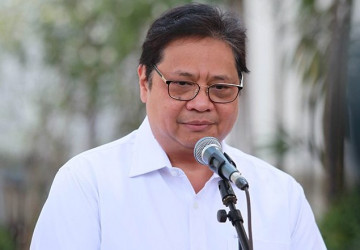 Hadapi Kampanye Negatif Sawit di Pasar Dunia, Airlangga Hartarto Gandeng Malaysia