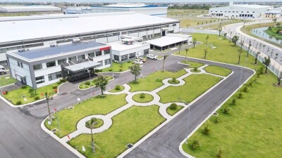Hung Yen is emerging as a key FDI hub in northern Vietnam