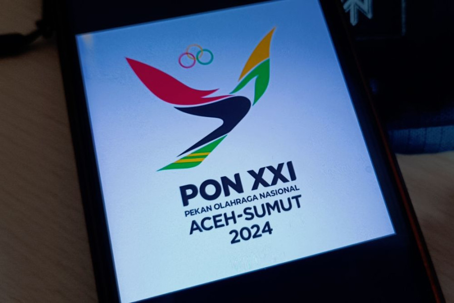 KONI Riau Susun Program Pembinaan Atlet Persiapan PON 2024