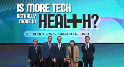 NHG Health dan DFI Retail Group Bekerja Sama untuk Mendukung Kesehatan Holistik di Asia
