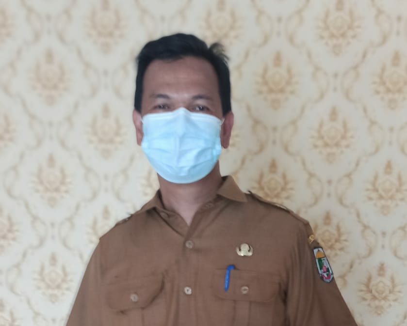 DPK Pelalawan Putuskan UMK Tahun 2021 Tidak Naik, Namun Tidak Turun