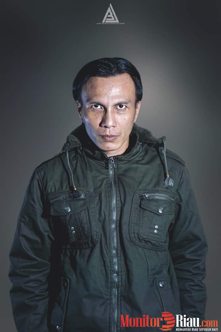Terpilih Secara Aklamasi, Jimmy Pimpin KFD