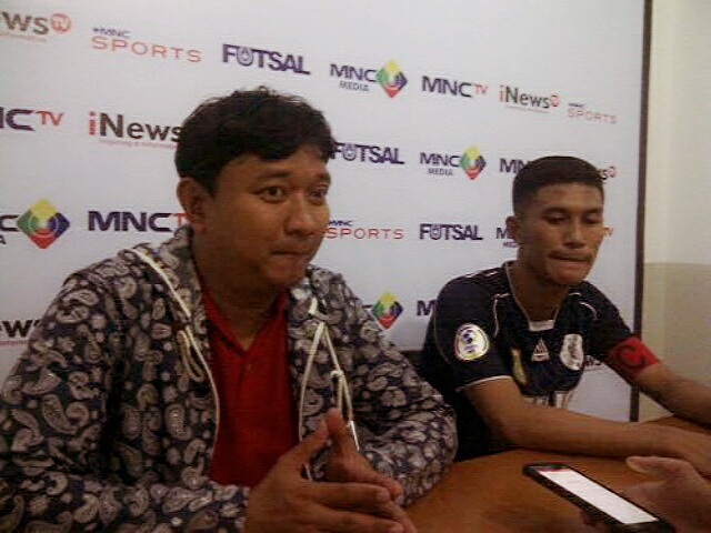 Gagal ke Final, Dumai FC Tetap Membanggakan