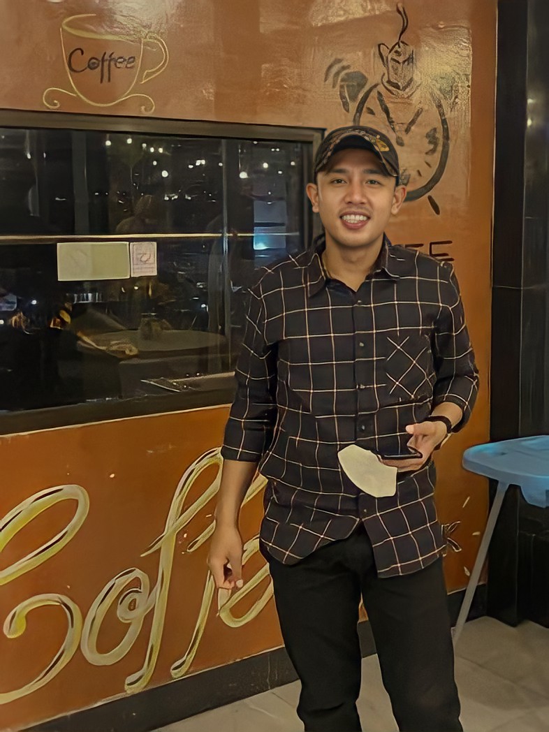 Aaksaf Ajak Masyarakat dan Pemuda Kota Dumai Untuk Terapkan Hidup Sehat