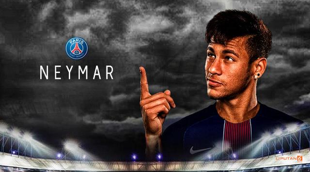 Wow... Nilai Transfer Neymar Dapat Lunasi Utang 3 Negara
