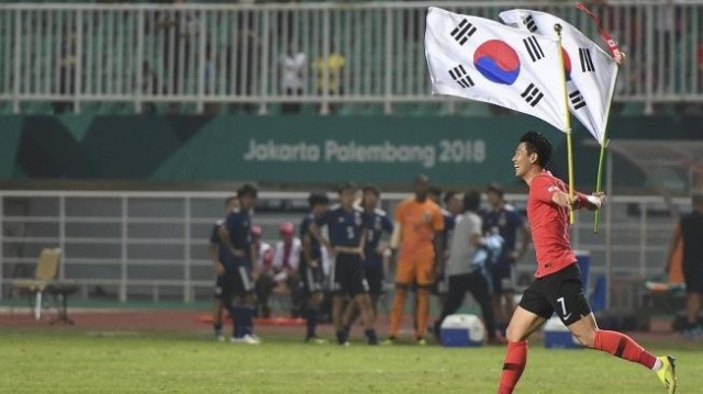Pelatih Korsel Ungkap Lawan Tersulit