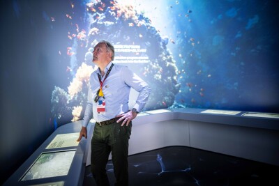 Expo 2025 Osaka draws to a close today: Koelnmesse welcomed three million visitors to the award-winning German Pavilion