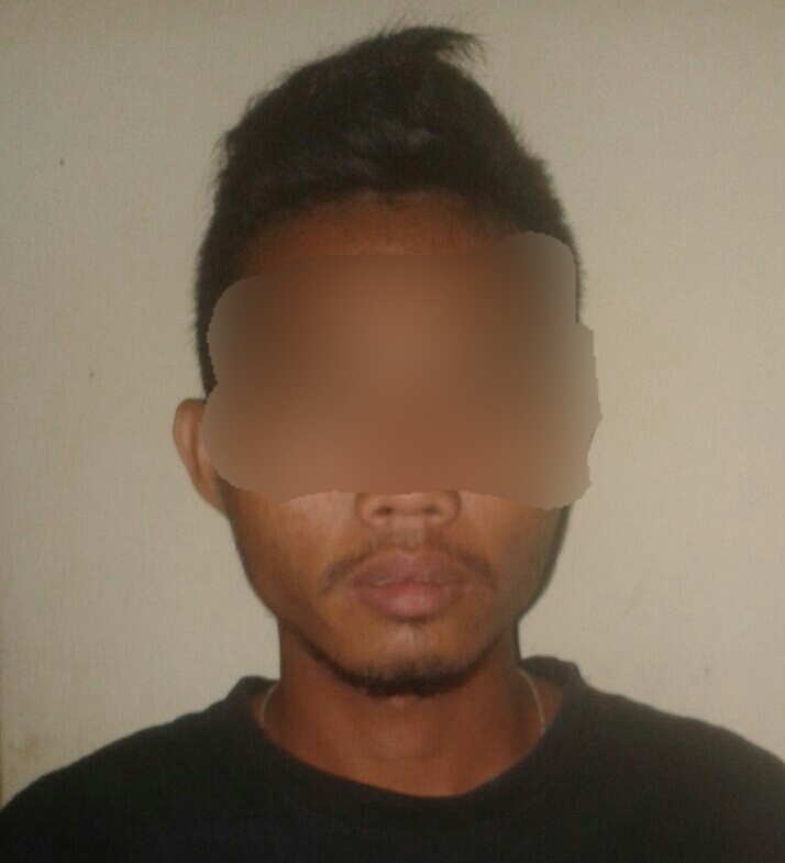 Pergi ke Pasar Malam, Pemuda di Inhil Malah Jadi Korban Penganiayaan