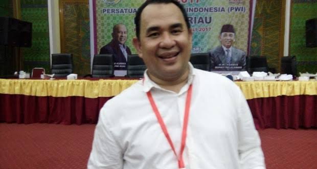 PWI Riau Gelar UKW Angkatan XI, Hanya 6 Kelas