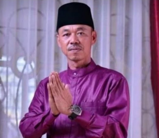 Tahun 2022 Pemkab Rohil Fokus Bangun Insfrastruktur, Termasuk Jalan Lintas Pesisir Kubu