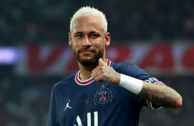 PSG Jual Neymar, Siapa Mau?