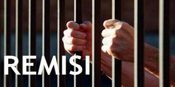 6.109 Warga Binaan di Riau Dapat Remisi HUT RI ke-74, 77 Orang Langsung Bebas