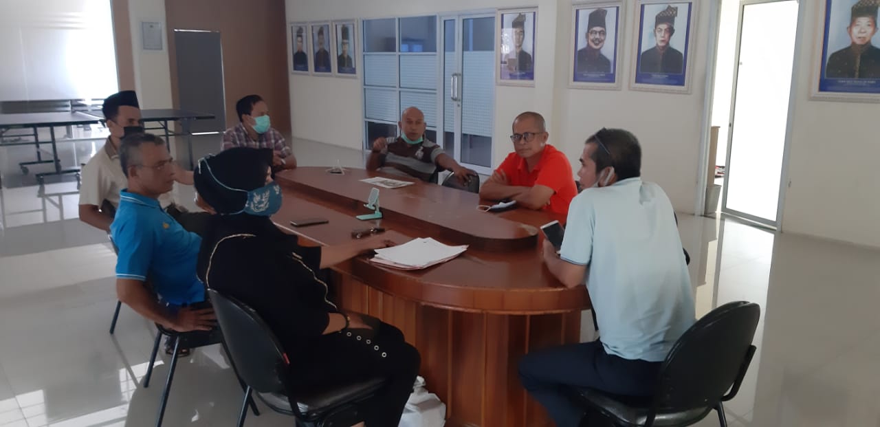 PWI Riau Rekrut Calon Anggota Baru, Ini Persyaratannya dan Upload Formulir