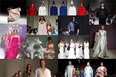 Siam Paragon Bangkok International Fashion Week 2025 Teguhkan Posisi Thailand sebagai Pusat Mode Terdepan di Asia dan Bangkok sebagai Pusat Mode Global