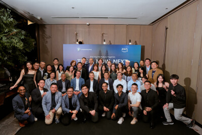 G-AsiaPacific Mencapai Status Premier Tier dalam AWS Partner Network