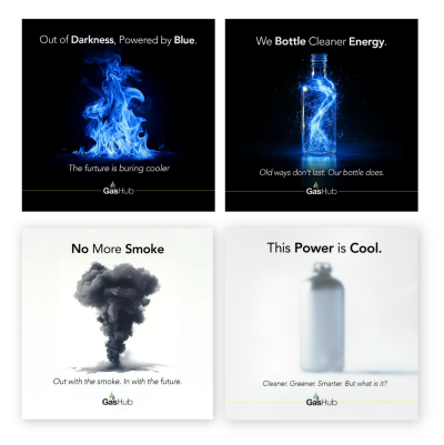 Gashub Launches 