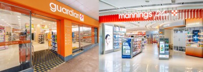 DFI Retail Group Jadi Peritel Asia Pertama yang Adopsi Simbol MTick® untuk Produk Ramah Menopause