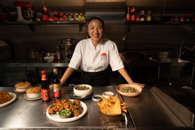 Lee Kum Kee Gelar Undian ‘Unlock 1888 Good Fortune’ di Australia, Rayakan Warisan Kuliner dan Keberuntungan