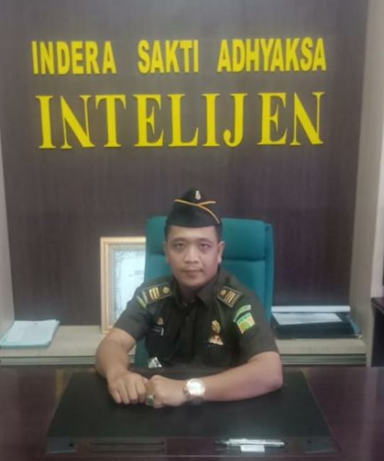 Terkait Pemberitaan Kasi Intel Kejari Rohil Sulit Ditemui Wartawan, Cuma Miss Komunikasi