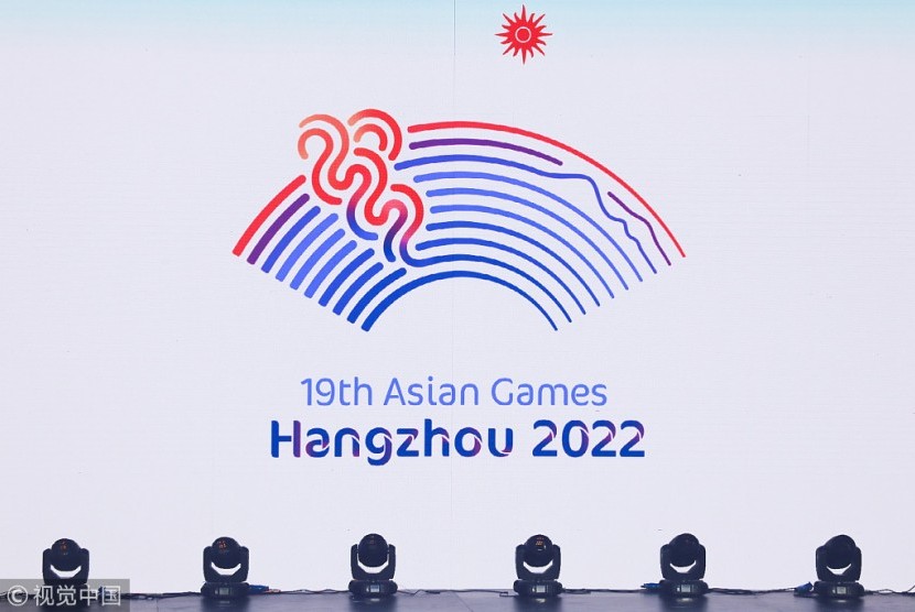 Asian Games 2022 di China Terancam Ditunda