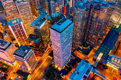 Hongkong Land pioneers Hong Kong's first tempered and laminated glass recycling solution at Tomorrow’s CENTRAL