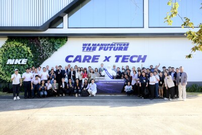 Michelin Ignites the Future of Mobility at  