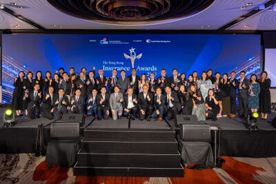 FWD Hong Kong Raih Kesuksesan Gemilang di Hong Kong Insurance Awards 2025 dengan Sembilan Penghargaan