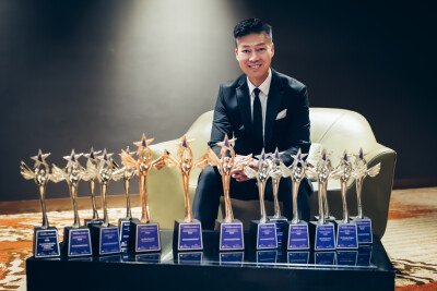 AIA Hong Kong leads in 