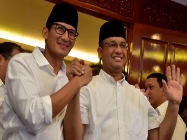 FOKUS: Program Rumah DP Rp0 Anies-Sandi Realistis, Nih Buktinya!