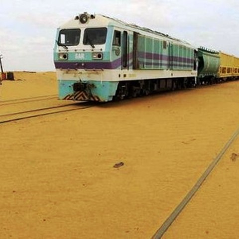 Benarkah Gurun Sahara Semakin Meluas, Apa Dampaknya?