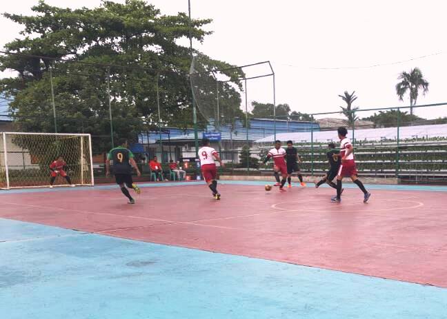 Sore Ini Babak 16 Besar Dimulai
