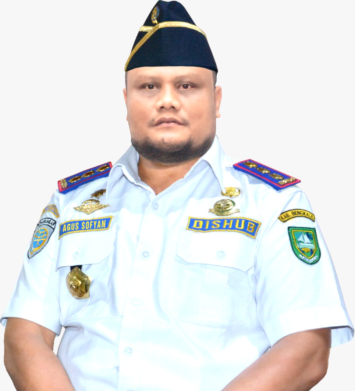 Dishub Bengkalis Usulkan Tahun 2023 Penambahan Dermaga Baru Untuk Antisipasi Antrian