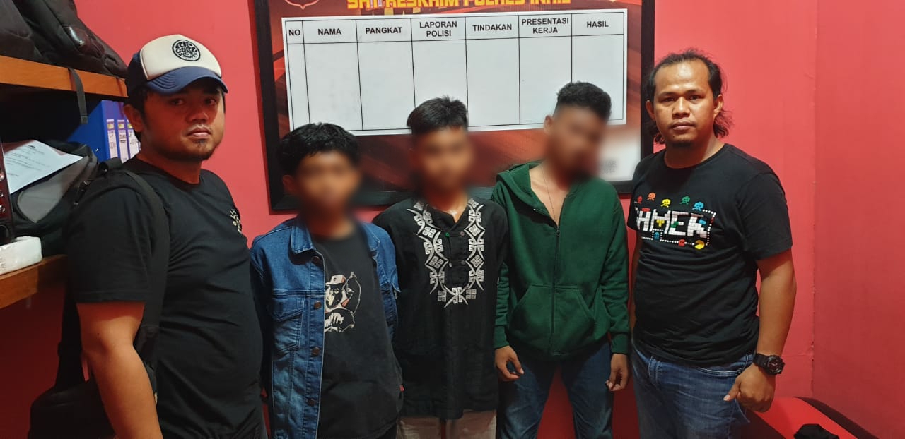 Jutaan Rupiah Uang Tunai di Kotak Amal dalam Masjid Ludes  Dicuri