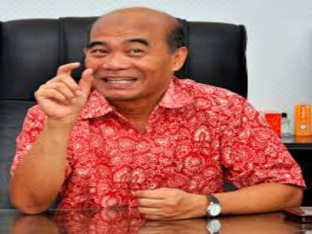 Mendikbud Larang Siswa Lakukan Aktivitas Skip Challenge