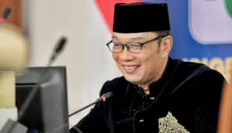 Ridwan Kamil Diberi Ruang Maju Pilpres 2024 Mendatang