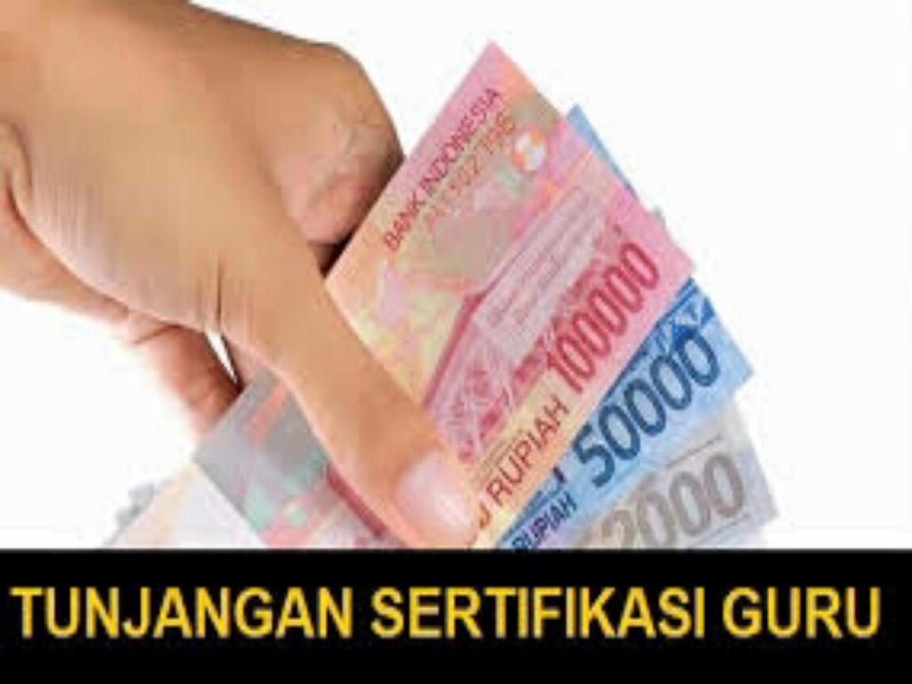 Pemberkasan Sertifikasi Triwulan 4 Sudah dimulai