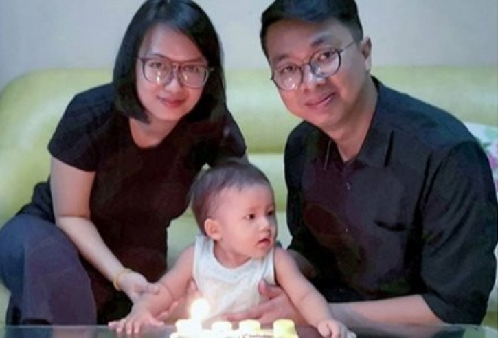 Program Bayi Tabung yang Jenius