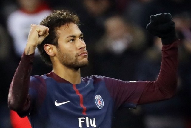 Neymar.Jr Meminta PSG Untuk Membeli Suarez