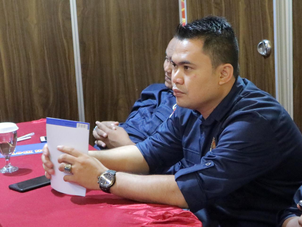 PWI Inhil Jadwalkan Kegiatan Wisata Jurnalistik dan LKTJ