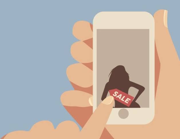 Polemik Jerat Pidana untuk Pengguna Layanan Prostitusi Online
