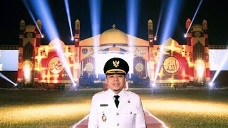 Bupati Andi Suhaimi: Hasil MTQH ke 49 dan FSQ ke 34 Kemarin sangat Memuaskan