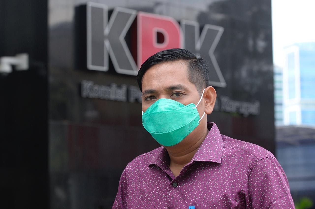 Pengacara Zul AS luruskan Berita yang menyebut Walikota Dumai Paisal Terlibat Korupsi