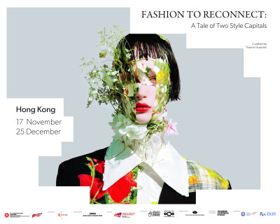 FASHION TO RECONNECT: Kisah Dua Ibu Kota Gaya dari 17 November – 25 Desember